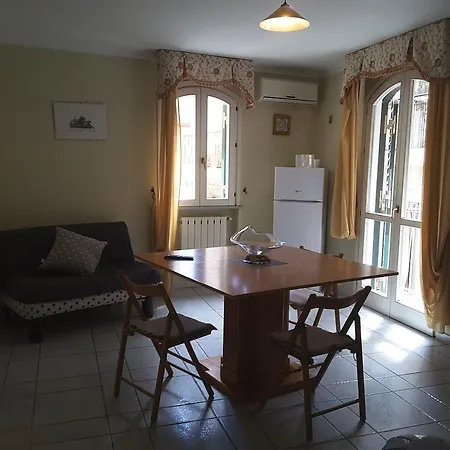 Casa In Piazza Licata