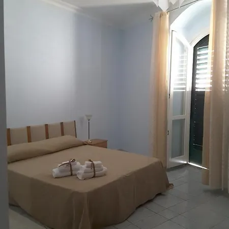 Casa In Piazza Apartament
