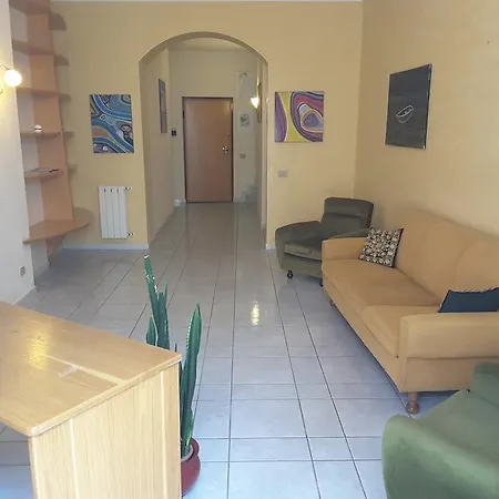 Casa In Piazza Apartment *