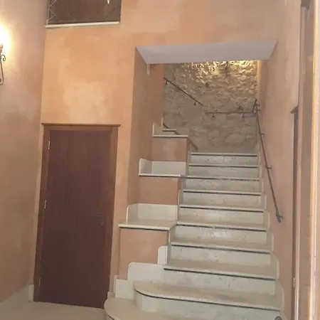 Casa In Piazza Licata