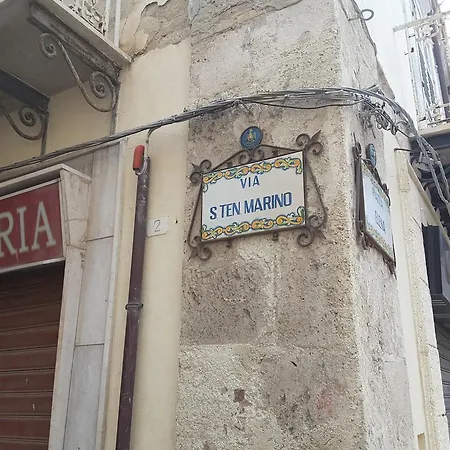 Apartament Casa In Piazza *